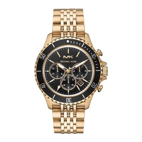 the bay michael kors mens watch|michael kors men watches sale.